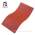 Custom Color Polyester Resin Paint Powder Coating Powder